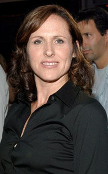 Molly Shannon